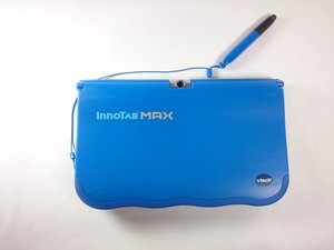 innotab max