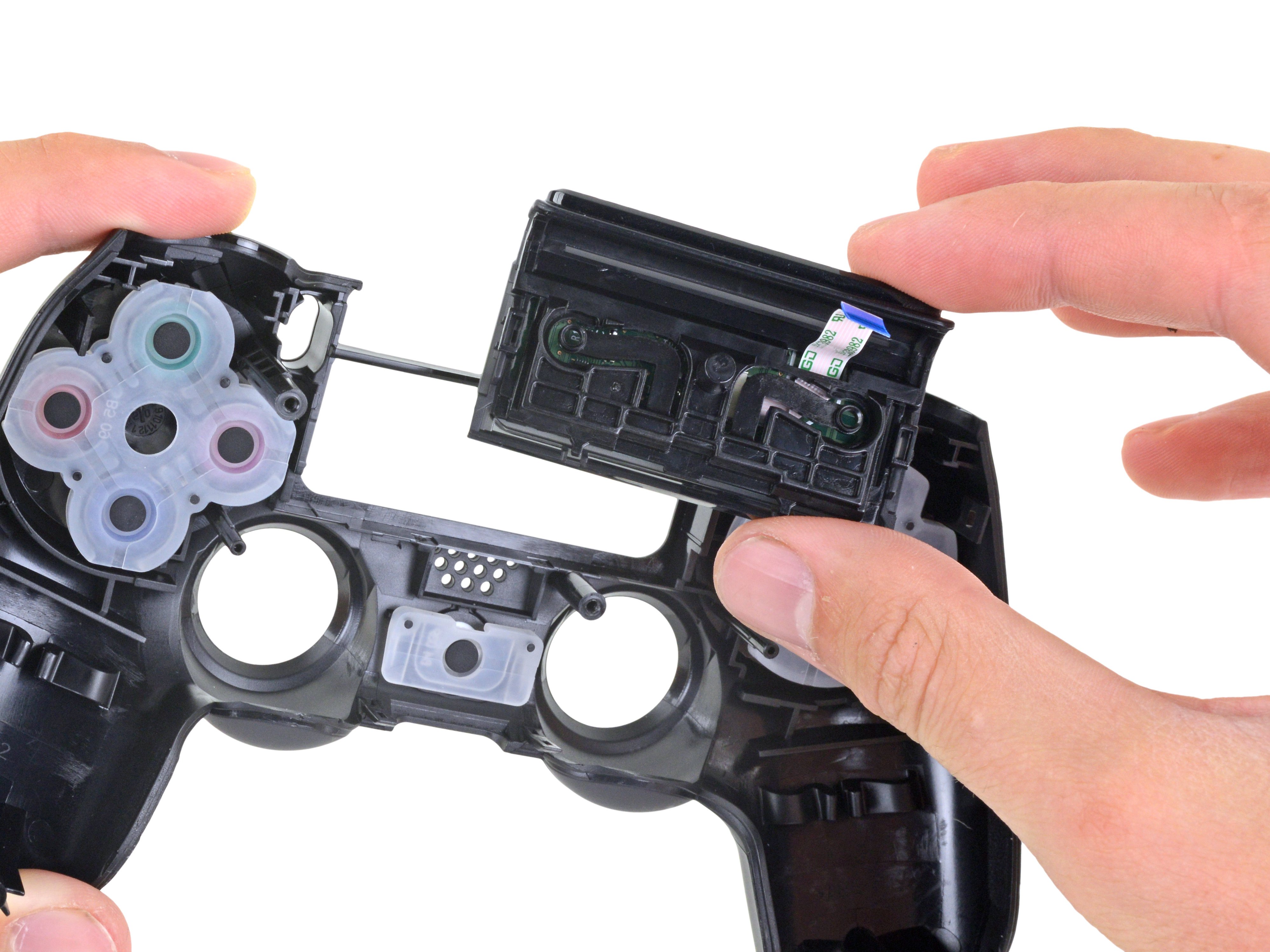 DualShock 4 CHUZCT2U Touchpad Replacement iFixit Repair Guide