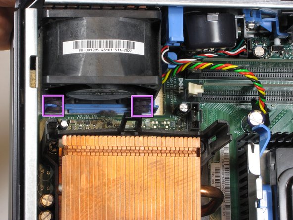 Barrette RAM 2 Go DDR2 PC2-6400 Pour Dell OptiPlex SX280 - Non-ECC - Garantie à Vie - Neuf OFFTEK