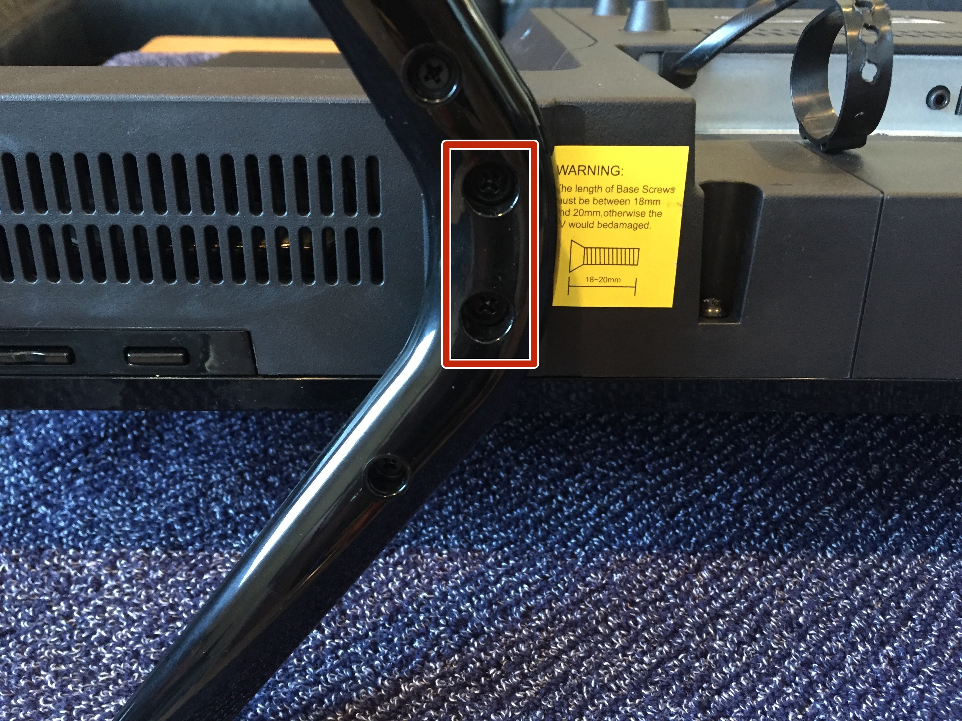 32" Hisense LED TV Screen Replacement iFixit Repair Guide