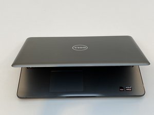 Dell Inspiron 15 5567 Ifixit