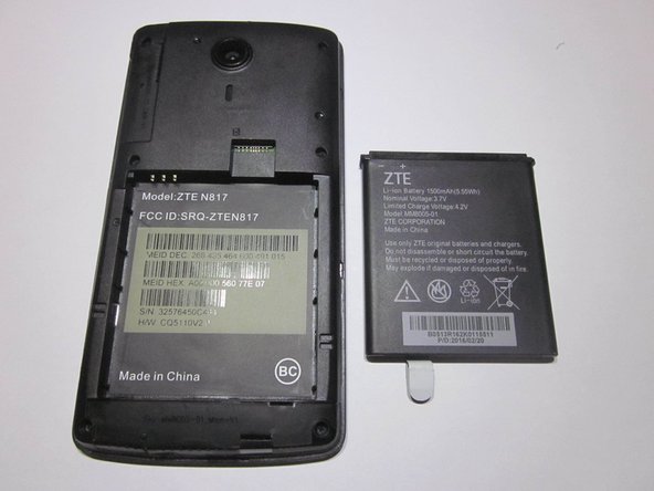 zte-quest-n817-battery-replacement-ifixit-repair-guide