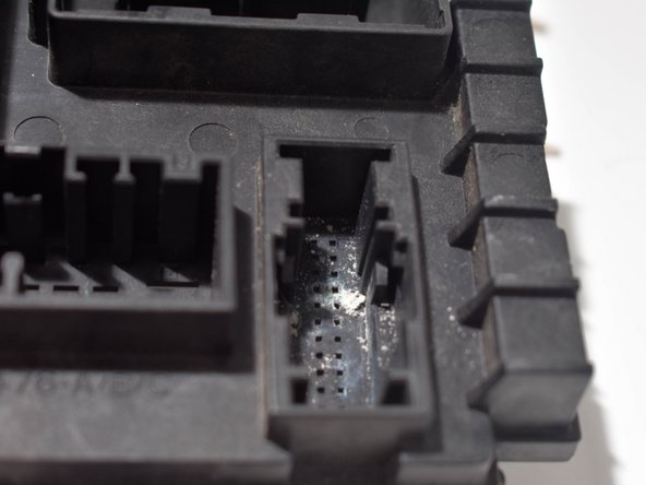 2010 Mustang Smart Junction Fuse Box - Wiring Diagram 89