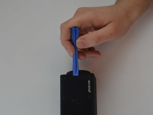 photive cobalt bluetooth speaker