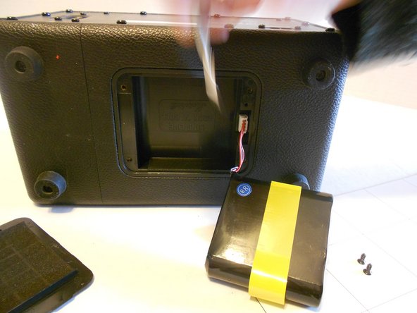 marshall kilburn battery buy