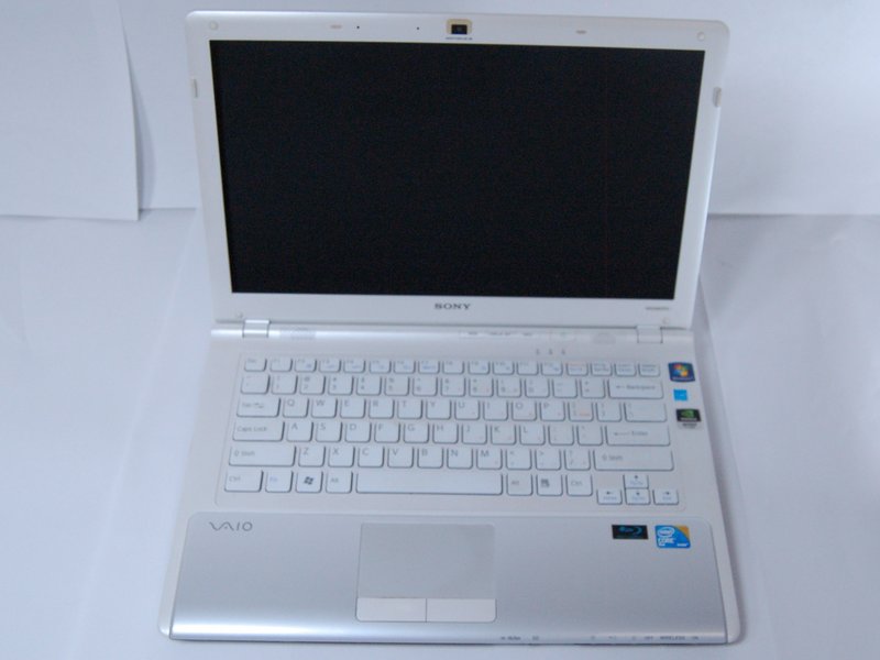 Sony Vaio Pcg 41412l Specs