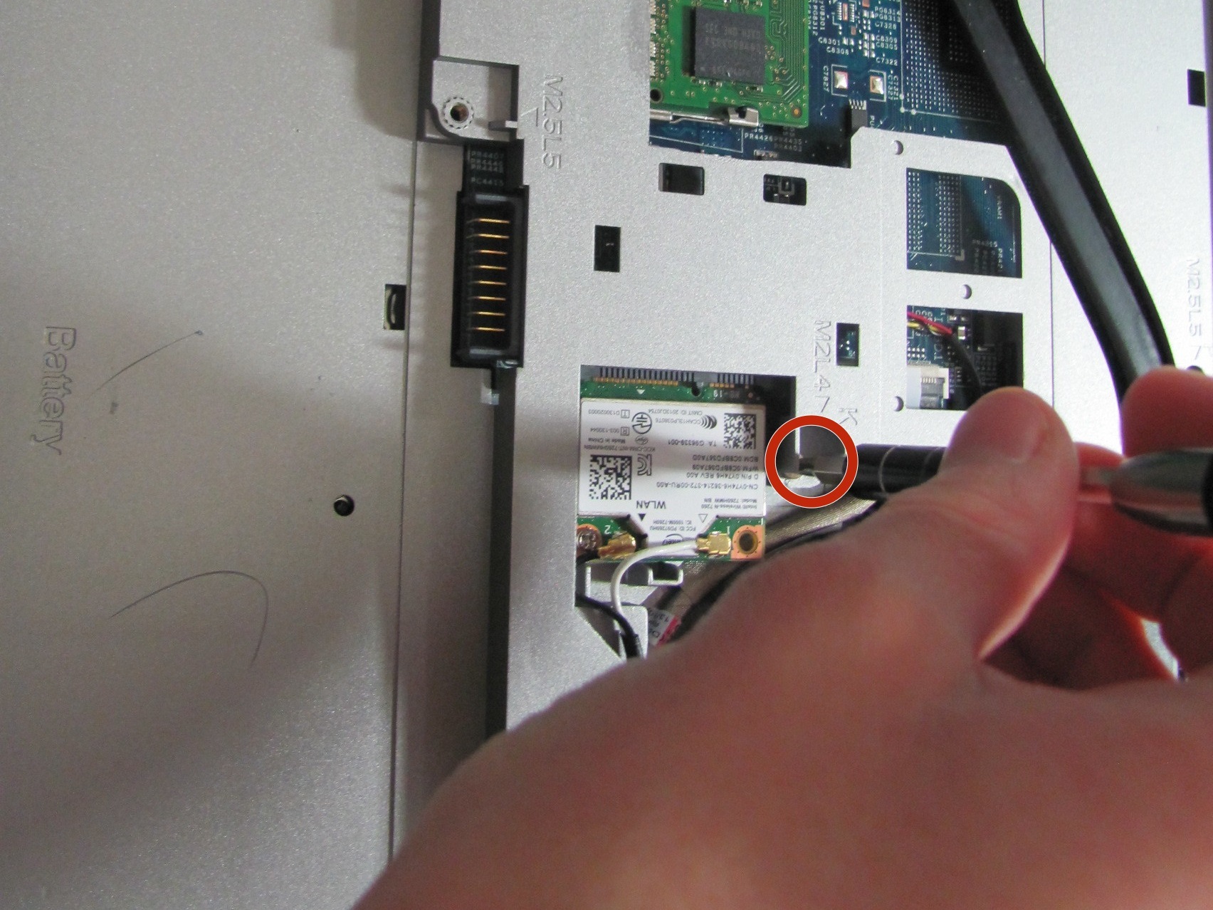 Ergo Vista 621 Drivers