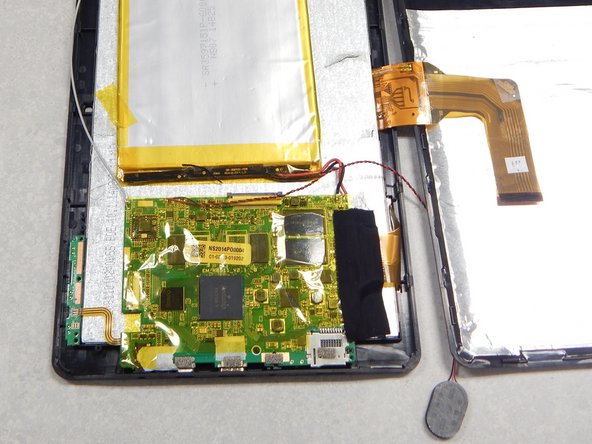 RCA 9 In - 10.9 In Screen Tablets For Sale - Foto 3