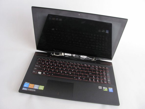 cracked key 3 igi Y50 70 Lenovo Touch Troubleshooting iFixit cracked key 3 igi Y50 70 Lenovo Touch Troubleshooting iFixit