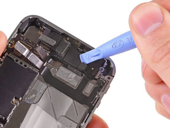 How To Fix Iphone 4s Wi Fi Grayed Out Ifixit Repair Guide