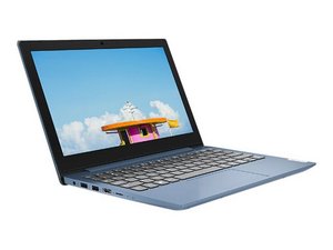 Lenovo Ideapad Ifixit