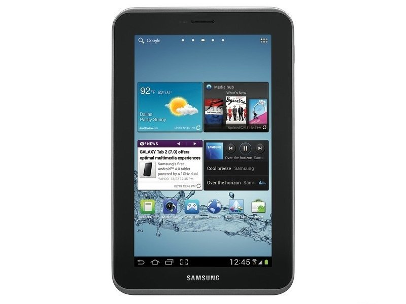 what to do when your samsung galaxy tab 3 freezes