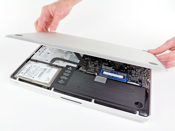 Macbook repair shown at Macworld