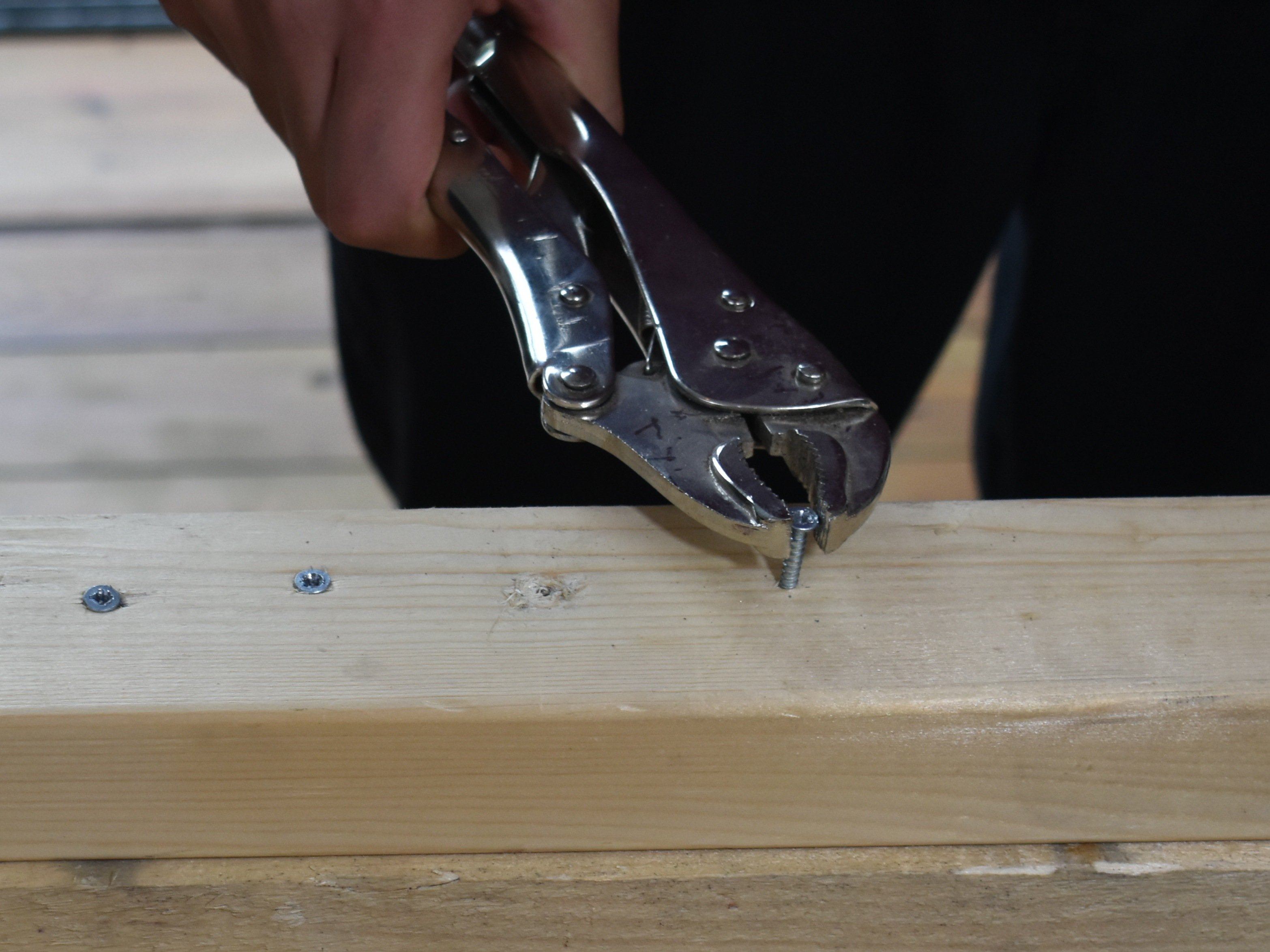 stripped screw removal iFixit Repair Guide