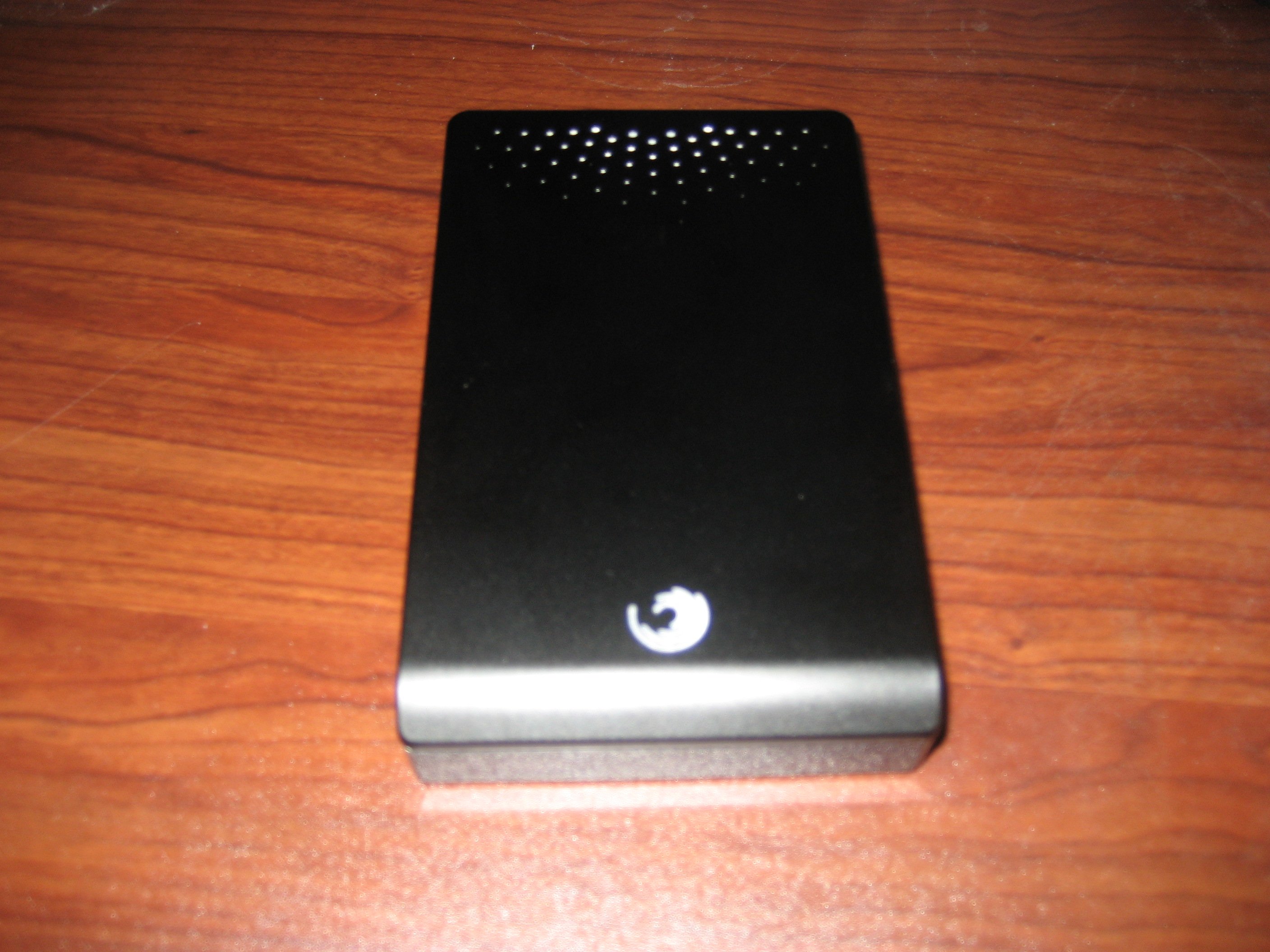 Seagate FreeAgent Go Portable Drive Hard Drive Replacement iFixit