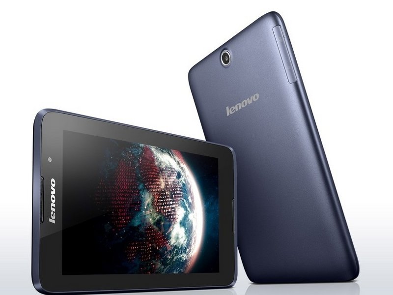 Lenovo Tablet Repair - iFixit