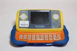 vtech mobigo