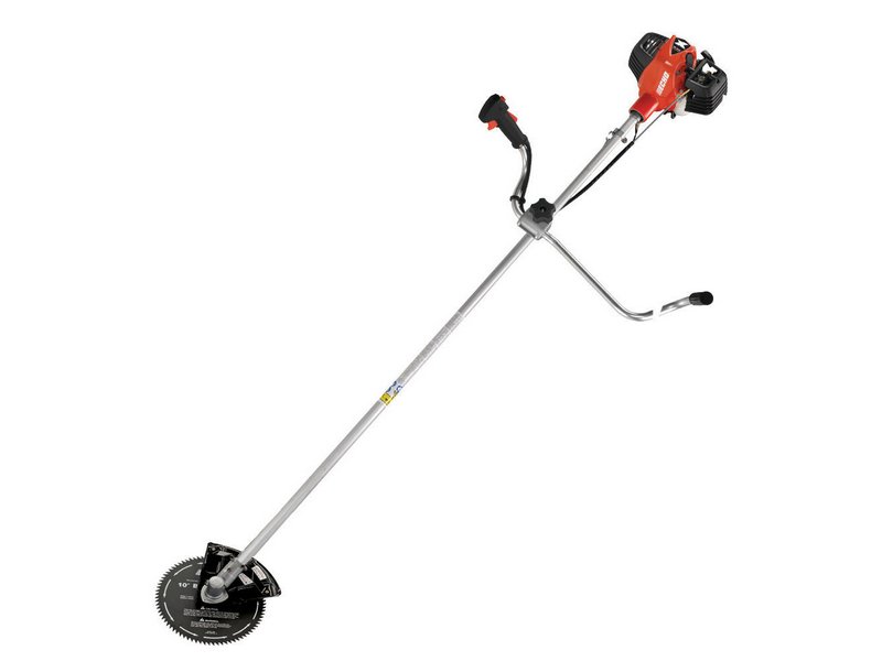 Echo Brushcutter SRM2620U (2017) iFixit