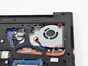 Lenovo g50 70 замена процессора