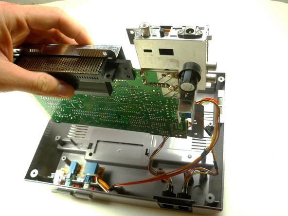 retro game console repair guides