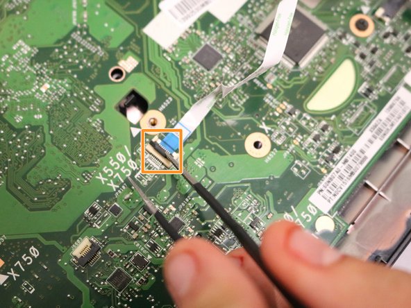 تعویض باتری X550ZA-SA100603E ایسوس