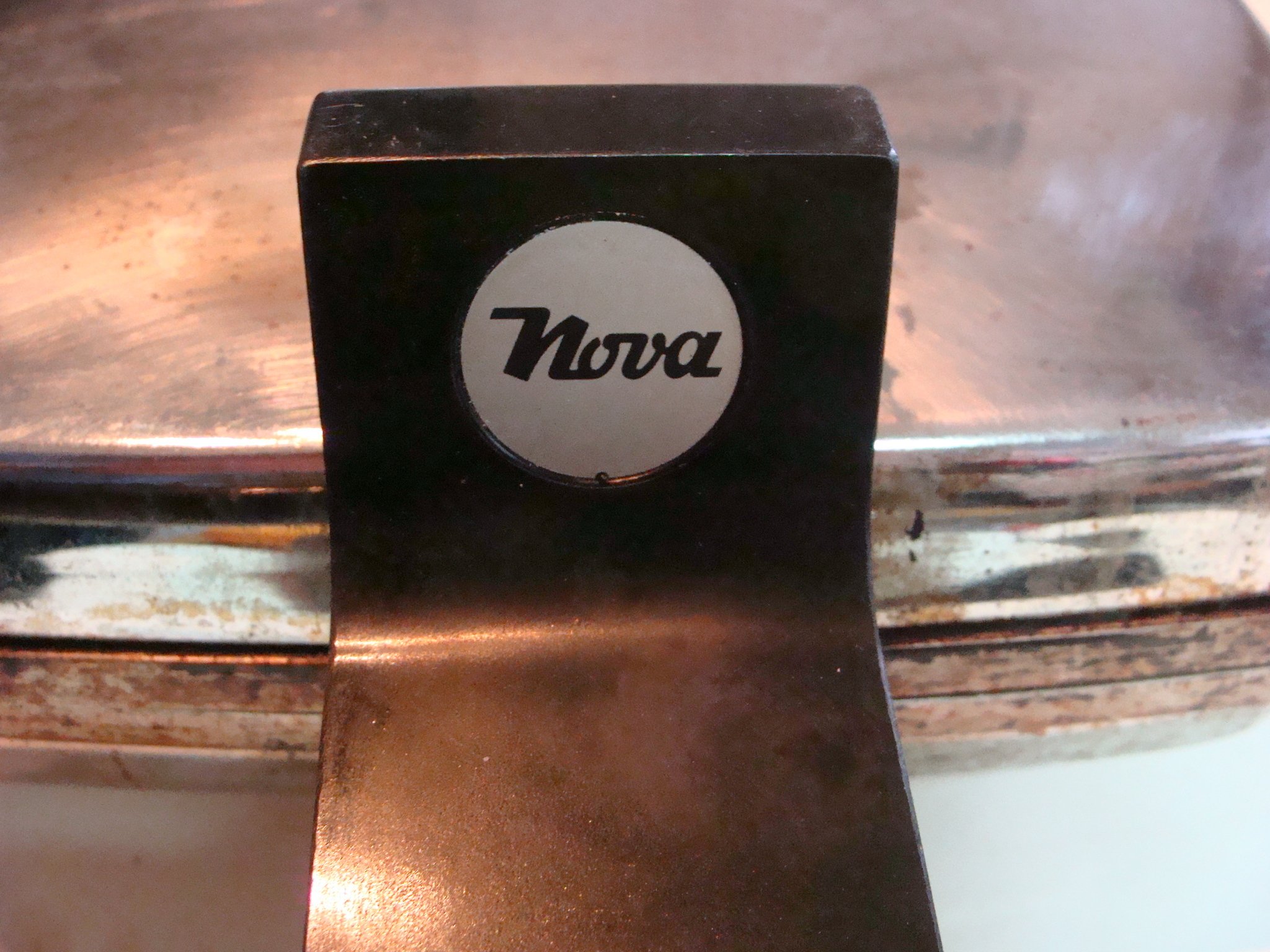 How to repair Nova Waffle iron (waffle maker) iFixit Repair Guide