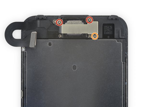 iphone 7 ear speaker replacement