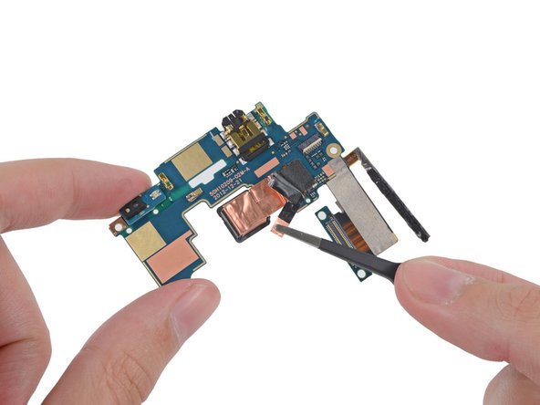 Come aprire htc one m7