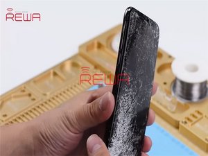 iPhone X Repair - iFixit