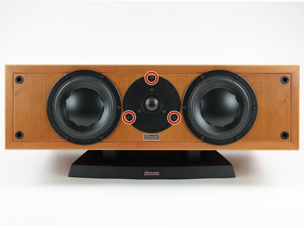 replacement tweeters for home speakers