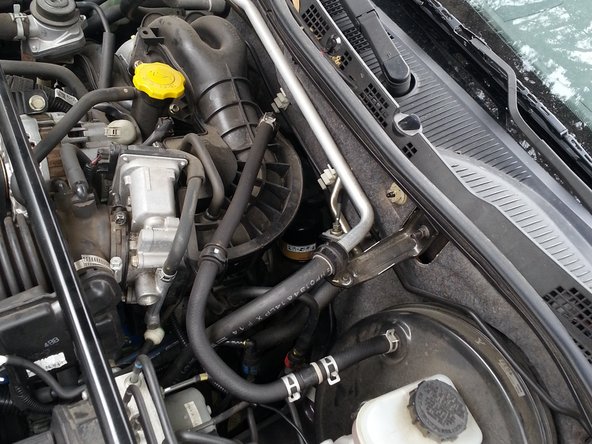 mazda rx8 2008 engine