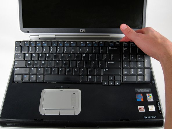 Tastiera Per Portatile HP 574263-071 DV6-2150 DV6-2170 Pavilion - Foto 2