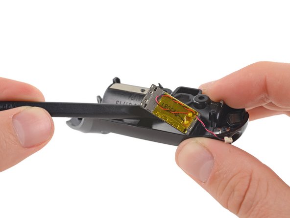 Oculus Touch Teardown - iFixit