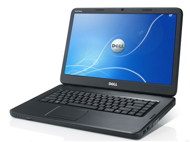 Dell Inspiron N5050 Windows 7 Recovery