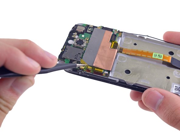 برداشتن نوار پلی آمید زرد