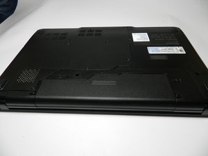 Lenovo Essential G560 Repair - iFixit