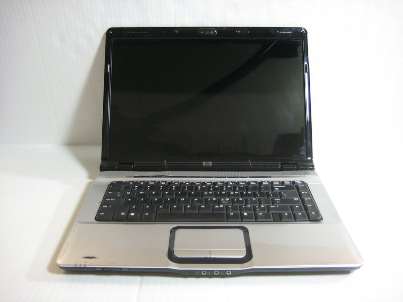 Скачать драйвера для hp dv6000