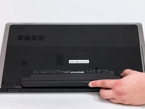 User Manual For Dell Inspiron 17 5000 Series