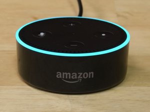 amazon echo rs03qr