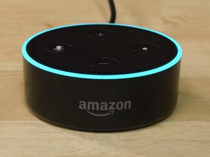 amazon echo model rs03qr