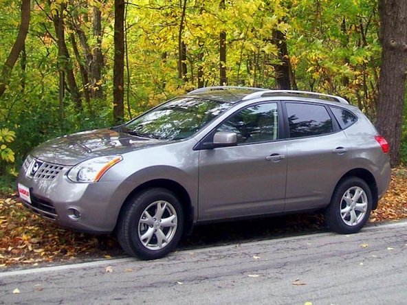 2007 Nissan Murano >> 2007-2013 Nissan Rogue Repair (2007, 2008, 2009, 2010 ... 2007 Nissan Murano >> 2007-2013 Nissan Rogue Repair (2007, 2008, 2009, 2010 ...
