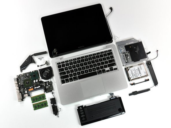 MacBook Pro 13