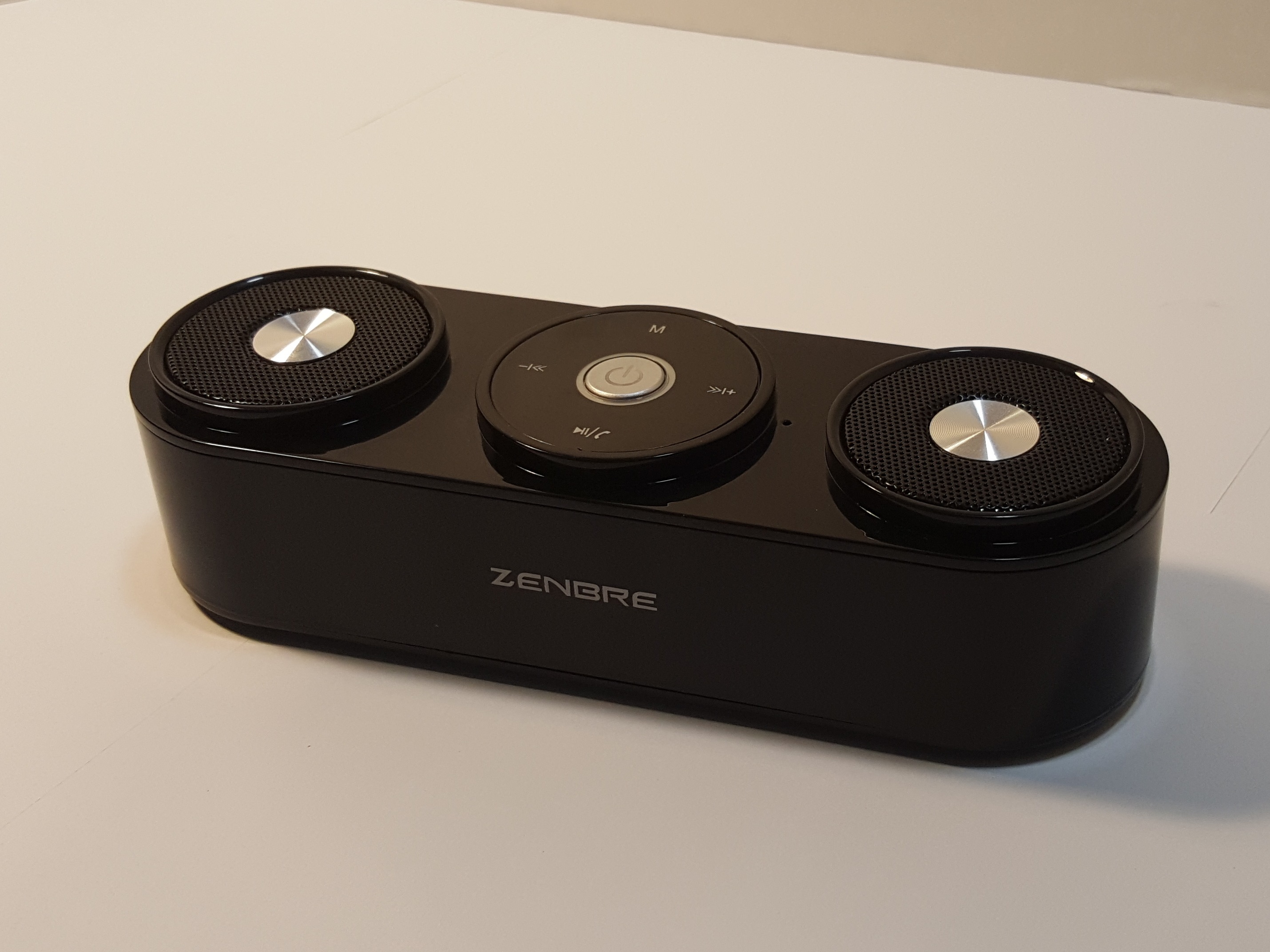 Speaker Grill Replacement iFixit