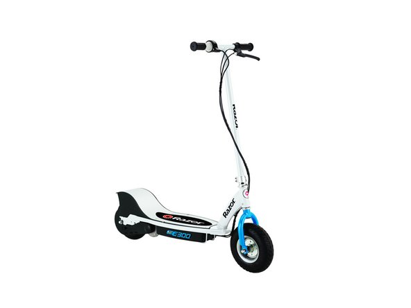 Razor E300 Repair - iFixit