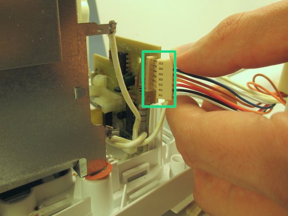 Cuisinart 4-Slice Tandem Toaster Teardown - iFixit