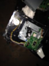 broken xbox one s