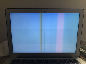 Macbook White Screen Of Death - Amashusho ~ Images