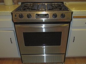 Solved My Stove Top Makes A Continuous Clicking Sound Amana