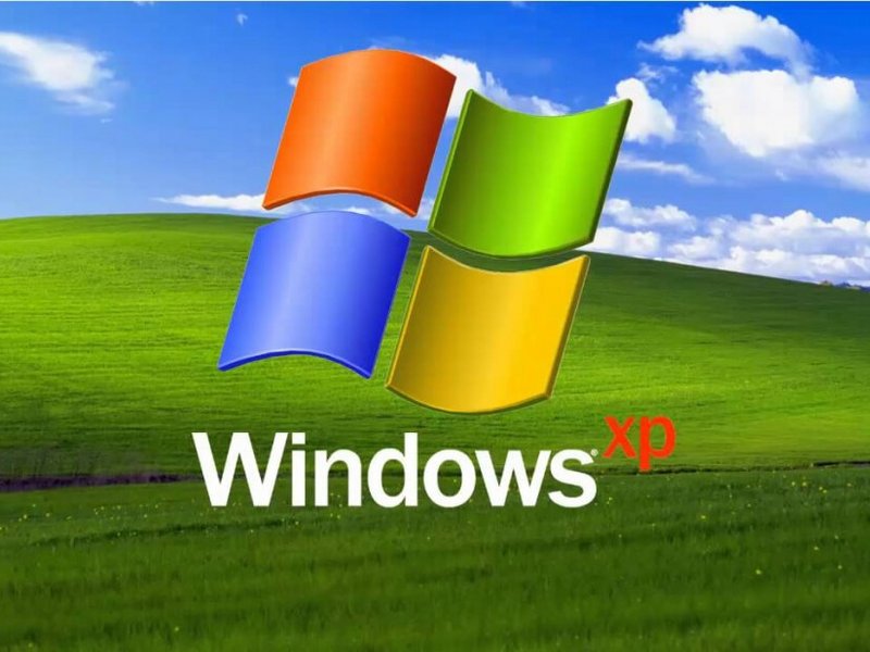 Команды windows xp windows