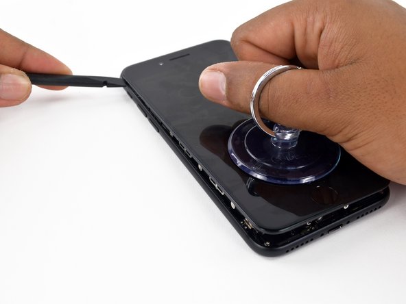 SeQbunK6NGTReuWi - iPhone 7 Batterij vervangen